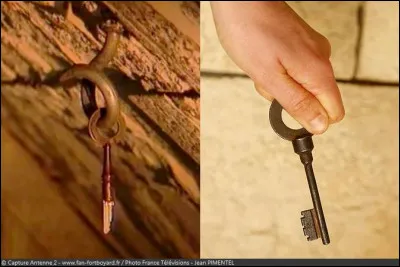 Combien fallait-il de clés en 1990 ?