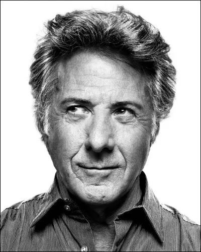 Dans quel film Dustin Hoffman est-il adopté par des Indiens ?