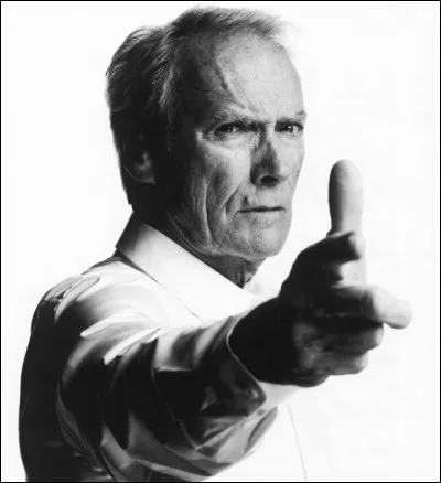 Quel film n'est pas de C. Eastwood ?