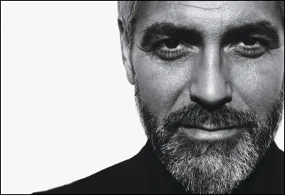 Quel film a réalisé G. Clooney ?