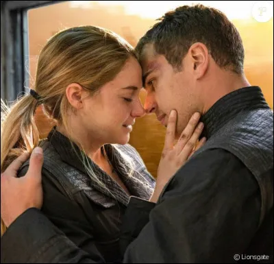 Face à la souffrance de l'un de tes amis, comment réagis-tu ?