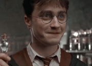 Test Quel personnage d'Harry Potter es-tu ?