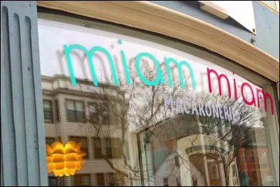 Aimes-tu les sushis ?