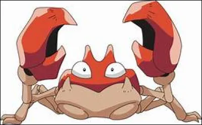 Quel est ce pokémon ?