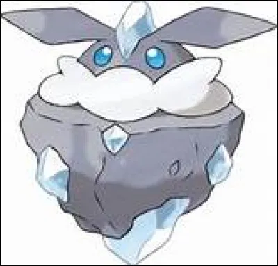 Quel est ce pokémon ?