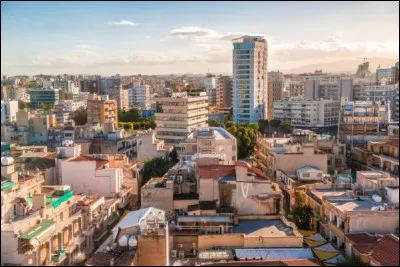 Quelles sont les langues officielles à Chypre ?