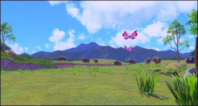 Combien d'archipels y a-t-il dans Alola ?