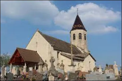 Gorrevod est un village Aindinois situé en région ...