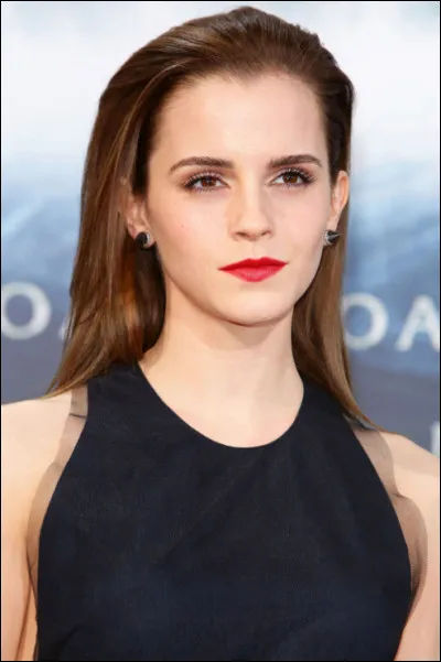 Aimes-tu Emma Watson ?