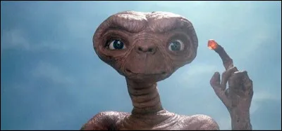 Aimes-tu les films avec des extraterrestres ?