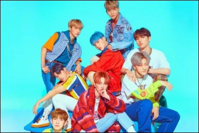 Qui est le membre le plus vieux du groupe ?