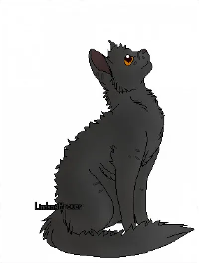 Quel fut le deuxième et dernier apprenti de Croc Jaune ?