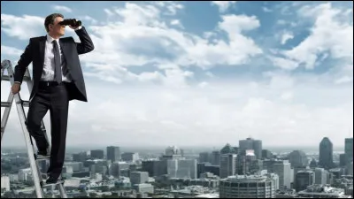 ''L'avenir appartient à ceux qui se lèvent à l'heure où je me couche.'' De qui est cette phrase ?