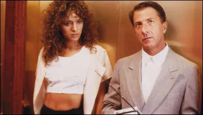 On me remarque dans "Rain Man" et dans "Hot shots".
Je suis :