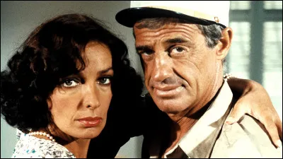 On peut me voir dans "Les Morfalous" et "Plein soleil".
Qui suis-je ?