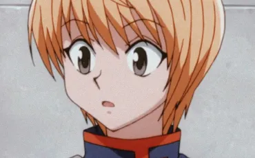 Quiz Hunter x hunter