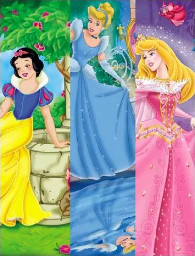 Quel est le premier Disney à être sorti ?