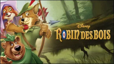 Quel animal appelé Adam de la Halle est le narrateur dans "Robin des bois" ?