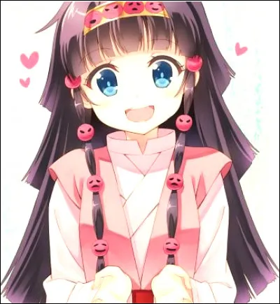 Quel âge a Alluka ?