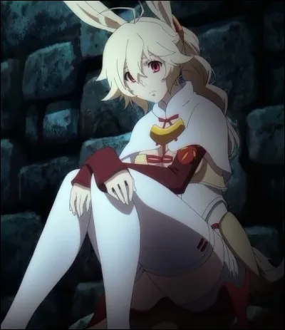 Qui est ce personnage ?