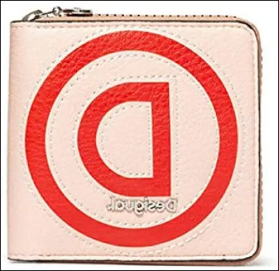 Quelle est cette marque ?