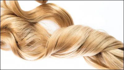 Quelle est la couleur de tes cheveux ?