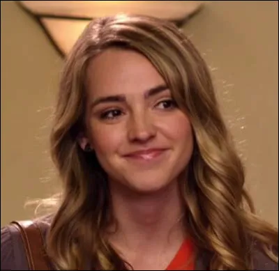 Quel est ce personnage ?