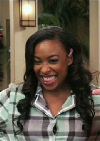 Quel est ce personnage ?