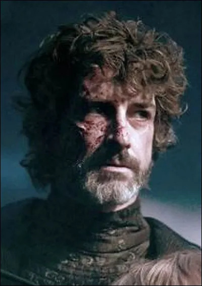 Qui est ce personnage ?