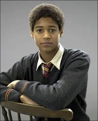 Qui est ce personnage ?