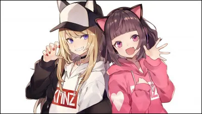 Aimes-tu faire la fête ?