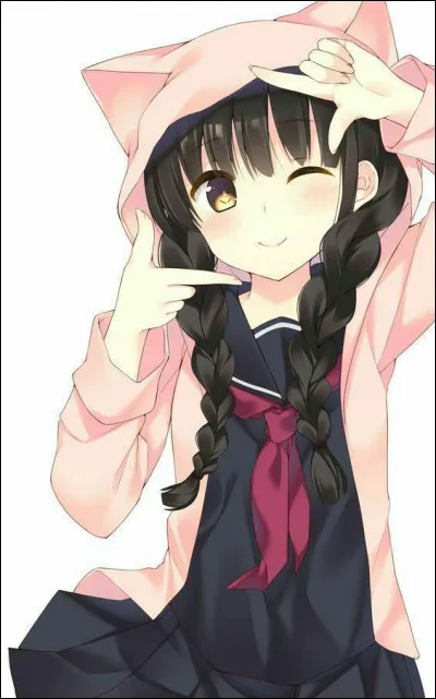 Tu casses souvent des choses ?