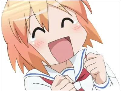 Les gens te voient comme quelqu'un de :