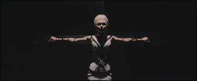 Complétez : 
"When they abuse your..."