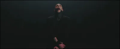 Complétez : 
"But when your sculpture's..."