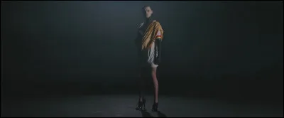 Complétez : 
"You found your faith and turned on..."