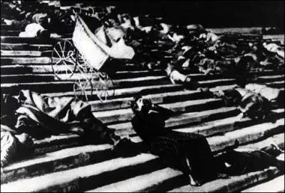 Dans quelle ville se droule cette scne clbrissime ?