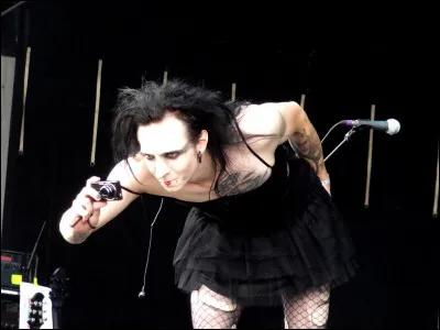 "From the opening scream
That remains on your lips
Like the torment in your eyes
Left to carry the blame
For the rest of us
You were cast aside"
De quelle chanson ces paroles sont-elles extraites ?