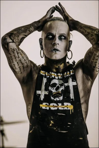 "Where did you go
What did you do
When you left us ?"
De quelle chanson ces paroles sont-elles extraites ?