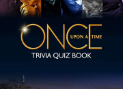 Test Quel personnage de ''Once Upon A Time'' es-tu ?