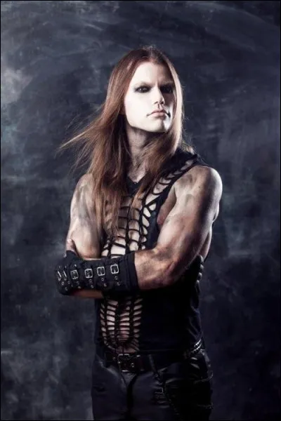 "I was born to die this way
I have sworn to fight my fate"
De quelle chanson ces paroles sont-elles extraites ?