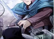 Test Avec qui es-tu en couple dans SNK ?