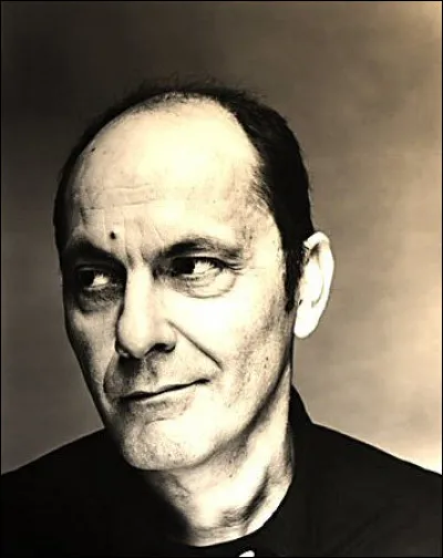 Dans quel film n'a-t-il pas jou&eacute; ?