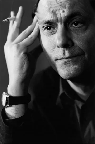 Dans quel film n'a-t-il pas jou&eacute; ?