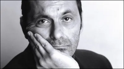 Il n’&eacute;tait pas qu'acteur, il &eacute;tait aussi...