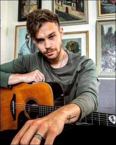 "
I'm not alive but I'm not in Heaven
All of my sins won't be forgiven
I'm not in love 'cause I am the Devil
I won't save instead I hate"
De quelle chanson ces paroles sont-elles extraites ?