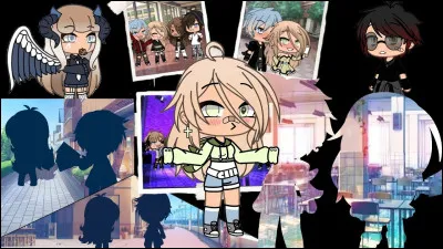 Aimes-tu les séries de Neko_Baka ?