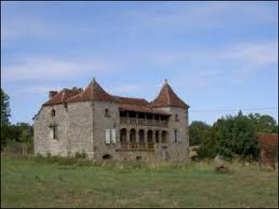 Nous commençons notre balade en Occitanie, à la maison Réveillac, à Fons. Village médiéval du Haut Quercy, il se situe dans le département ...