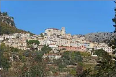 Ville azuréenne, appartenant à la Communauté d'agglomération de Sophia Antipolis, Le Bar-sur-Loup se situe dans le département ...