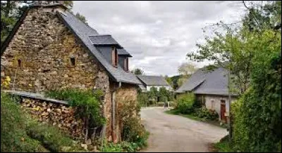 Saint-Hilaire-Luc est un village Corrézien situé en région ...